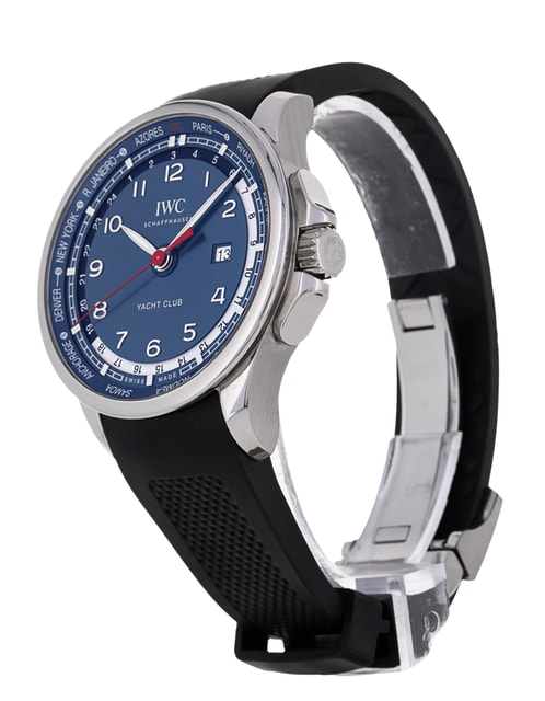 IWC Portugieser Yacht Club IW326606 Image 2